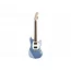 Електрогітара SQUIER by FENDER BULLET MUSTANG LTD COMPETITION BLUE