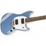 Електрогітара SQUIER by FENDER BULLET MUSTANG LTD COMPETITION BLUE