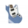 Електрогітара SQUIER by FENDER BULLET MUSTANG LTD COMPETITION BLUE