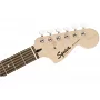 Електрогітара SQUIER by FENDER BULLET MUSTANG LTD COMPETITION BLUE