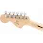 Електрогітара SQUIER by FENDER BULLET MUSTANG LTD COMPETITION RED