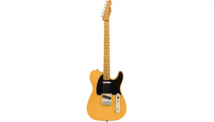 Электрогитара SQUIER by FENDER CLASSIC VIBE '50s TELECASTER MN BTB, фото № 1