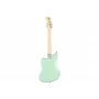 Електрогітара SQUIER by FENDER MINI JAZZMASTER HH MN SFG