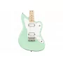 Електрогітара SQUIER by FENDER MINI JAZZMASTER HH MN SFG