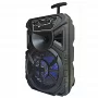 Автономна акустична система TMG L -1711 (USB + FM + BT)