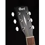 Електроакустична гітара CORT SFX-AB (Open Pore Black)