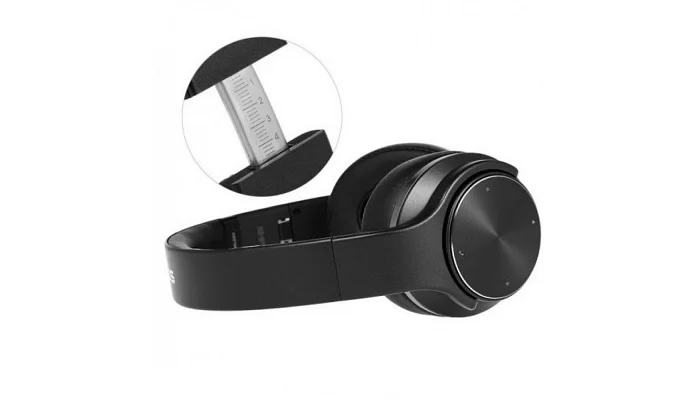 Бездротові Bluetooth навушники 2в1 SODO MH5, фото № 4
