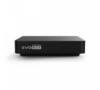 Караоке-система Studio Evolution EVOBOX Plus (Black)