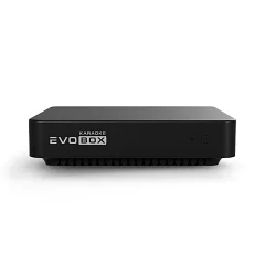 Караоке-система Studio Evolution EVOBOX Plus (Black)
