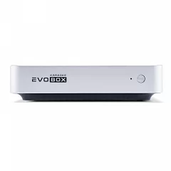 Караоке-система Studio Evolution EVOBOX Plus (Silver)