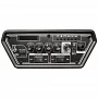 Автономна акустична система TMG ORIGINAL SL1230 (1MIC + USB + LED + FM + BT)