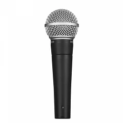 Вокальный микрофон EMCORE SM58