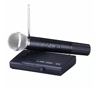 Радіосистема з ручним мікрофоном EMCORE SH200