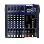 Мікшерний пульт 4all Audio CT60S Mixer