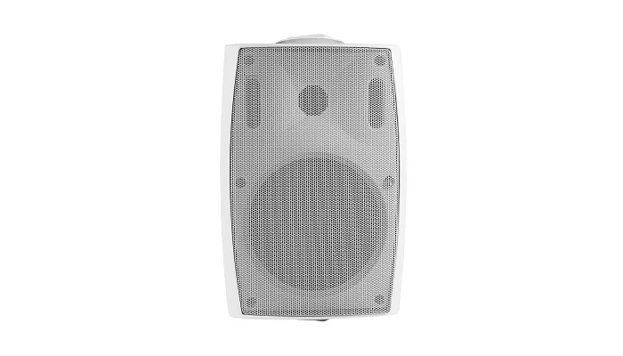Настенный громкоговоритель 4all Audio WALL 530 White, фото № 2