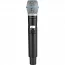 Ручний передавач SHURE ULXD2 / B87A = -K51