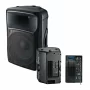 Активна акустична система з MP3 плеєром BIG EV12ACTIVE300W (MP3)