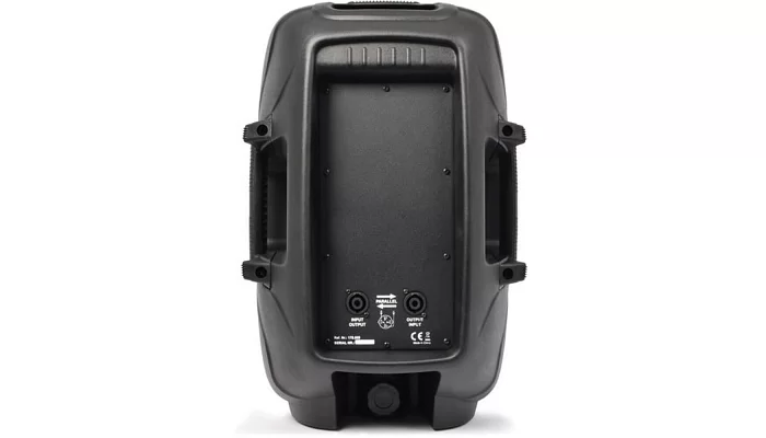 Пасивна акустична система BIG JB12L (300W 4 Ohm), фото № 5