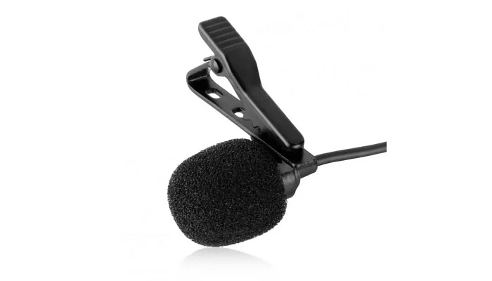 Петличный микрофон EMCORE A-02, фото № 3
