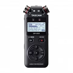 Портативний рекордер Tascam DR-05X