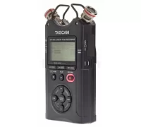 Портативний рекордер Tascam DR-40X