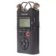 Портативный рекордер Tascam DR-40X