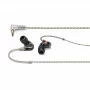 Вакуумні навушники SENNHEISER IE 500 PRO SMOKY BLACK
