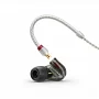 Вакуумні навушники SENNHEISER IE 500 PRO SMOKY BLACK
