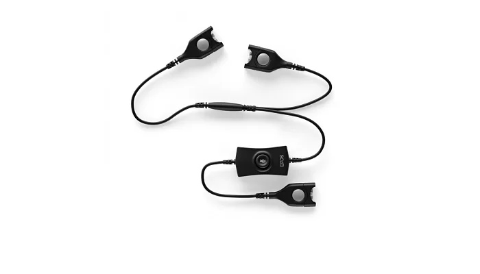 Кабель для навушників SENNHEISER ATC 02, фото № 1