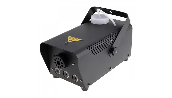 Генератор диму з RGB підсвічуванням EMCORE F-401 LED, фото № 4