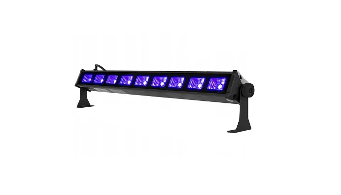 Светодиодная ультрафиолетовая панель EMCORE UVLED 930 (9*3W), фото № 1