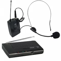 Радіосистема з головним мікрофоном EMCORE SH-201