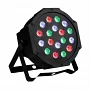 Світлодіодний прожектор EMCORE LED PAR 183 (18 * 3W)