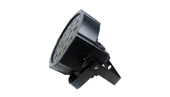 Світлодіодний прожектор EMCORE LED PAR 183 (18 * 3W), фото № 3