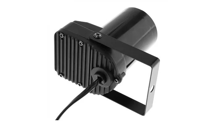 Прожектор для зеркального шара (Black) FREE COLOR PS110 White, фото № 3