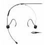 Головной микрофон SHURE TH53B/O-LEMO