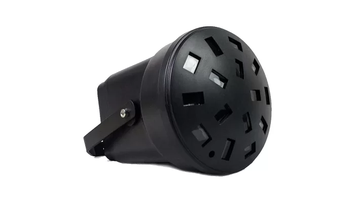 Світлодіодний LED прилад FREE COLOR MINI MUSHROOM, фото № 4