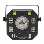 Светодиодный LED прибор FREE COLOR MINI FX 4 FLOWER