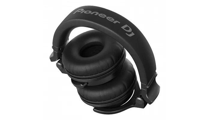 DJ наушники Pioneer HDJ-CUE1BT-K, фото № 6