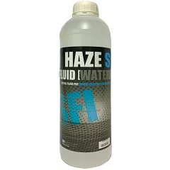 Жидкость для генераторов тумана SFI Haze "S" Fluid Water 1L
