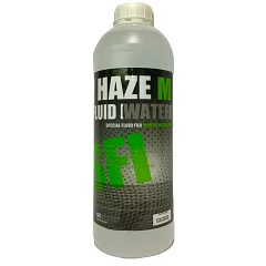 Жидкость для генераторов тумана SFI Haze "M" Fluid Water 1L
