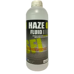Рідина для генераторів туману SFI Haze "O" Fluid Oil 1L