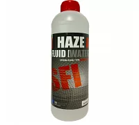 Жидкость для генераторов тумана SFI Haze 