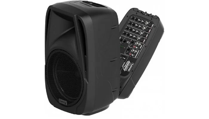 Активний акустичний комплект HH Electronics Laney AH210, фото № 2