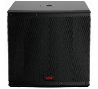 Активний сабвуфер HH Electronics TRS-1500