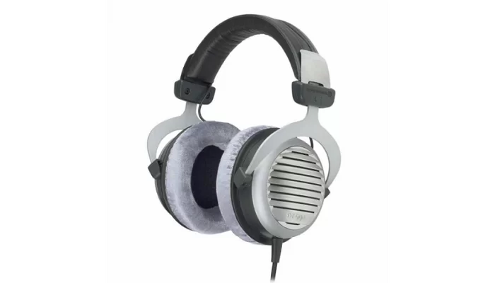 Накладні навушники Beyerdynamic DT 990 Edition, фото № 3