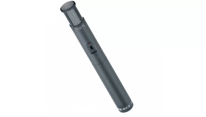 Мікрофон "пушка" Beyerdynamic MCE 72 PV CAM, фото № 2