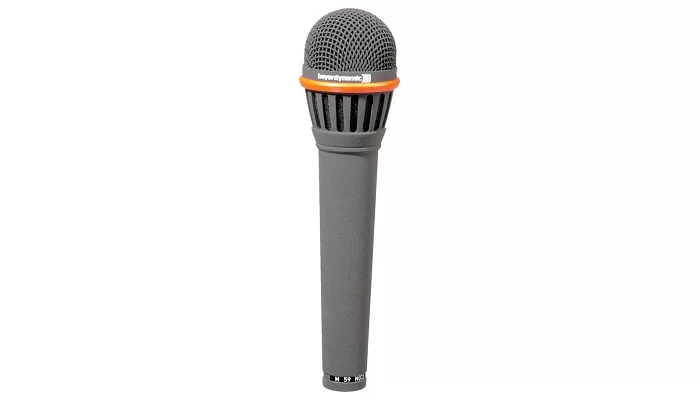 Вокальний мікрофон Beyerdynamic M 59 S, фото № 1