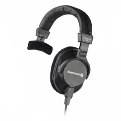 Накладний навушник Beyerdynamic DT 252