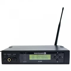 Система персонального моніторингу Beyerdynamic SE 900 (850-874 MHz)